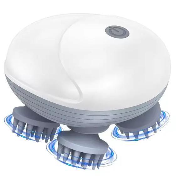 Electric Pet, Cat Shaped Massager