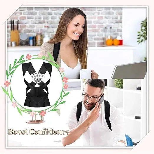 Posture Corrector Belt