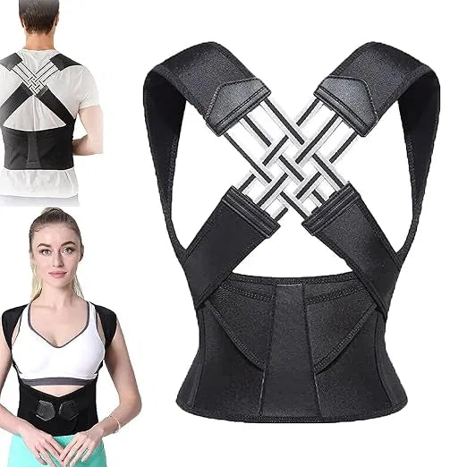 Posture Corrector Belt
